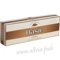 Basic Lights Gold Pack [Soft Pack]