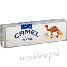 Camel Platinum 85 [Box]