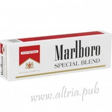 Marlboro Kings Special Blend Red [Box]
